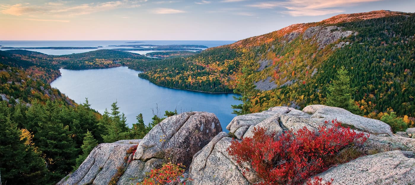 Maine