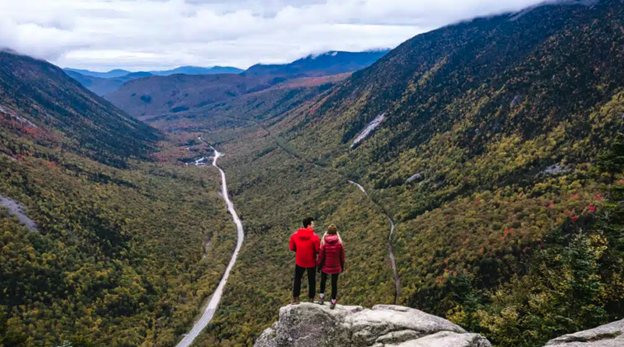 New Hampshire