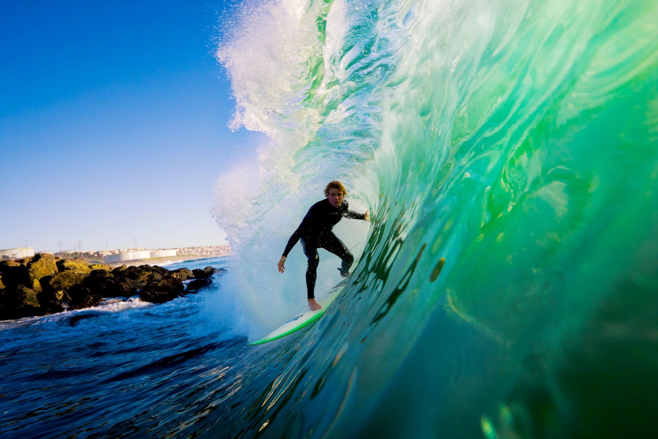 surf surfing stock