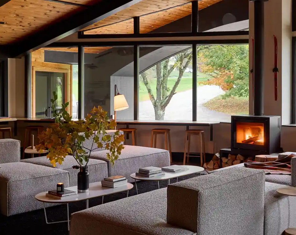 talta lodge
