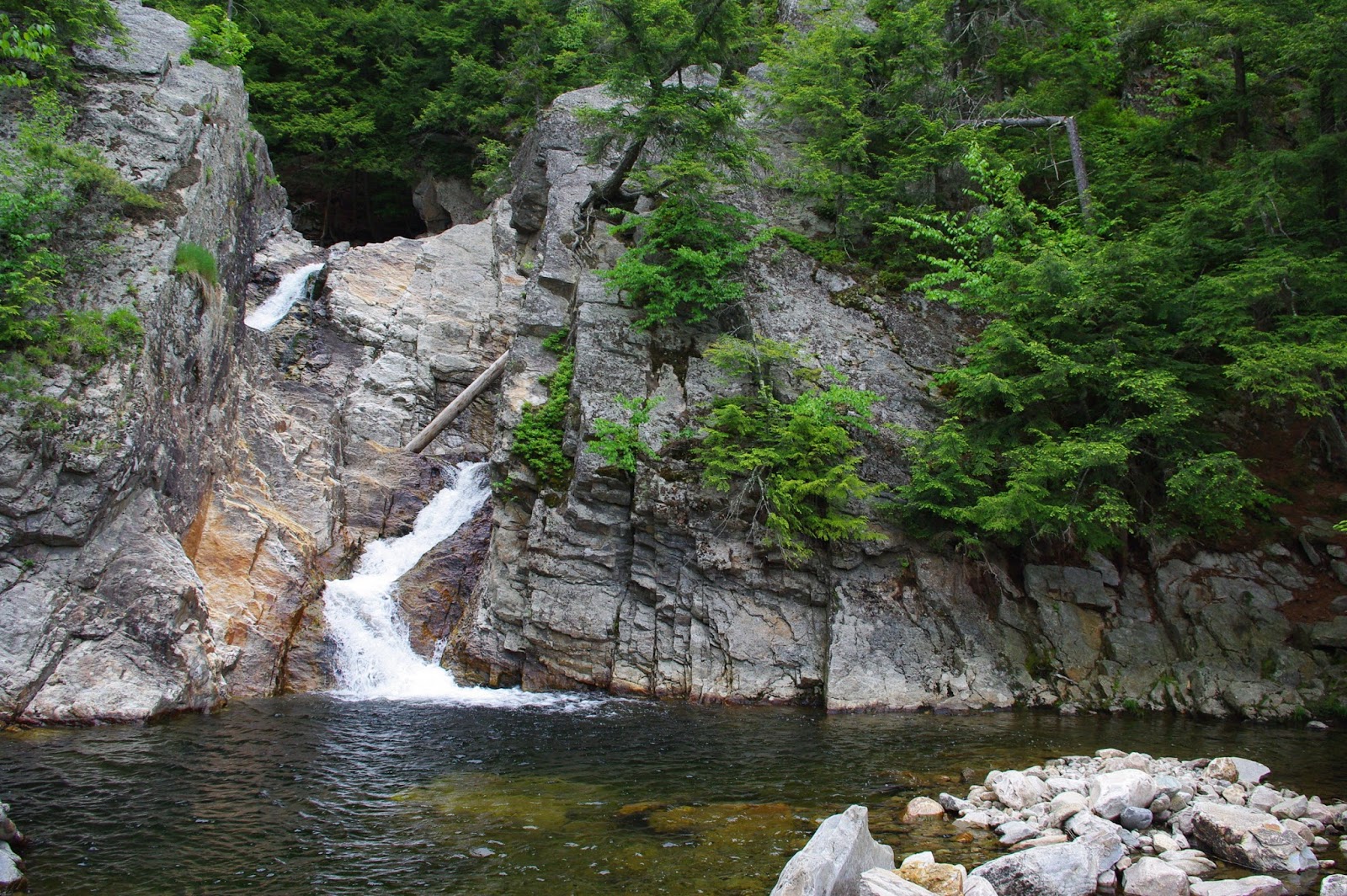 Vermont