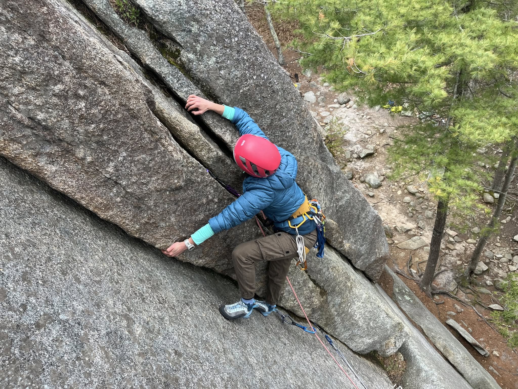 mount-washington-valley-rock-fest-climbing-festival-new-hampshire